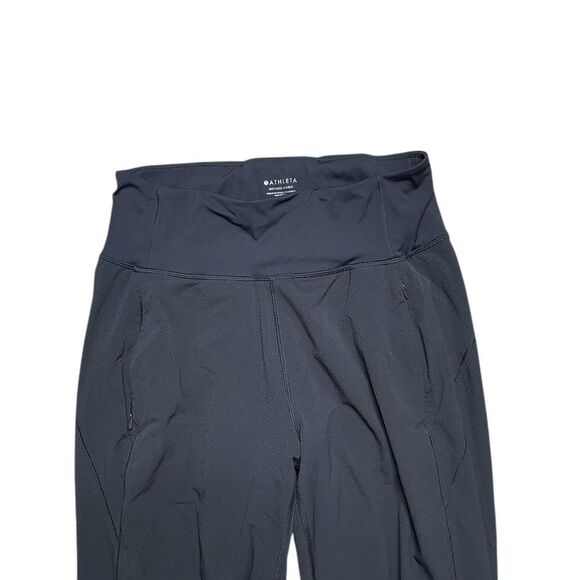 ATHLETA Distance Jogger Black Size Small - Picture 6 of 10